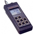 LF-/TDS-/�C -Messer HI 9835